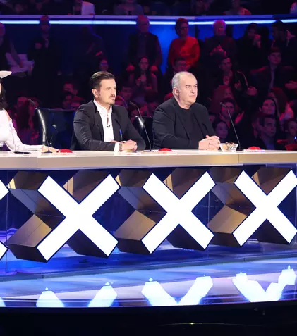 Mâine seară, o nouă șansă pentru cei mai talentați concurenți să strălucească pe scena „Românii au talent” (Pro TV)