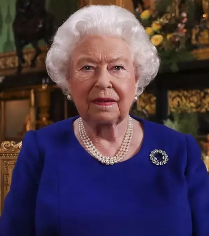 Totul pentru regină! Cum e protejată Elisabeta a II-a de personal, la Castelul Windsor