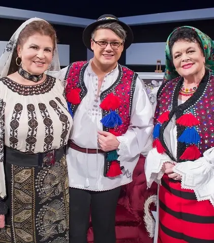 Noutăți în grila postului TVR 2. Ce emisiuni revin pe micile ecrane cu noi sezoane