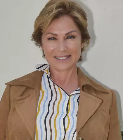 Actrița Leticia Calderón, afectată financiar din cauza pandemiei: „Îmi vând apartamentul mai mult din necesitate decât din plăcere”