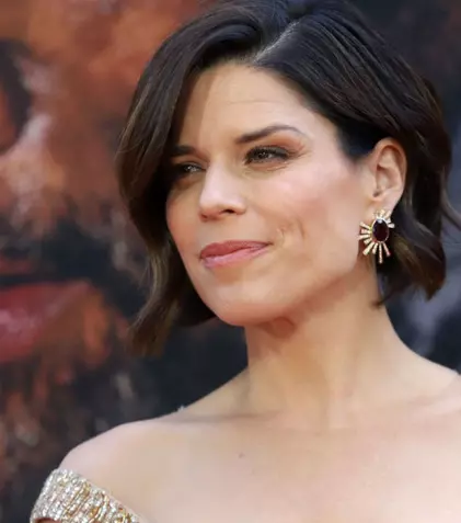 Neve Campbell e în discuții pentru al cincilea film din seria „Scream”