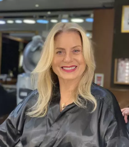 Vera Fischer, Yvette din „Clona”, concediată de compania Globo după 43 de ani