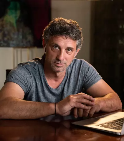 Pro TV anunță un nou serial în grila de programe cu Andi Vasluianu și Marius Florea Vizante