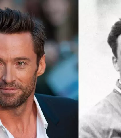 Hugh Jackman îi va da viață lui Enzo Ferrari într-un film despre cunoscuta marcă de mașini de curse