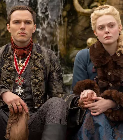 Serialul „Ecaterina”/„The Great” (HBO) va avea și sezonul 2