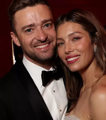 Justin Timberlake și Jessica Biel au devenit părinți pentru a doua oară