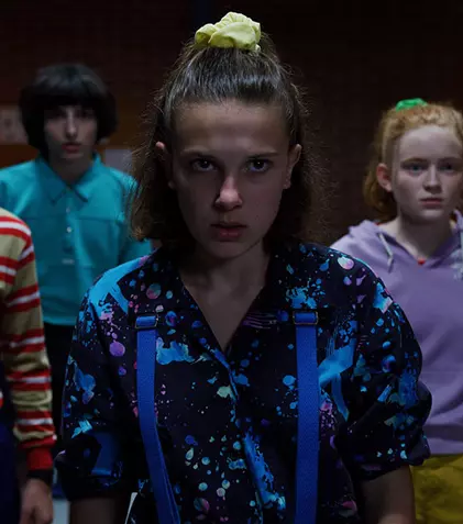 „Stranger Things” are un nou trailer pentru sezonul 4, pe care îl vom vedea în 2022