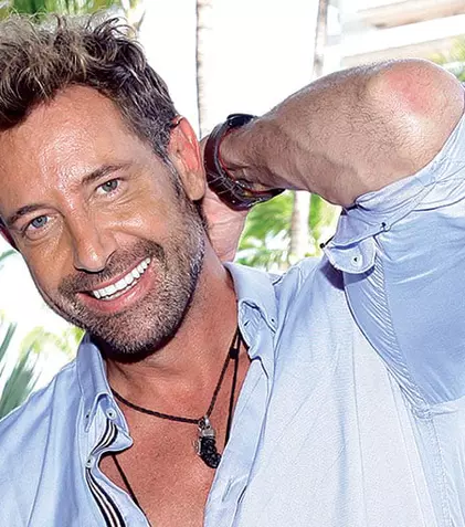 Cine va fi partenera lui Gabriel Soto în remake-ul serialului turcesc „Regina nopții”