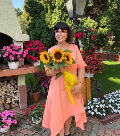 Ozana Barabancea a donat plasmă, după ce s-a vindecat de coronavirus