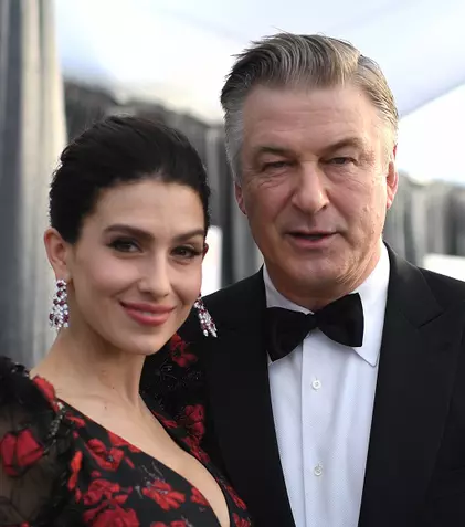 Alec Baldwin a devenit tată pentru a șasea oară! Soția lui, Hilaria, a născut un băiețel