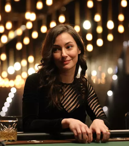 Raluca Aprodu este noua actriță din serialul „Vlad”. Ce rol va avea și cum va schimba situația