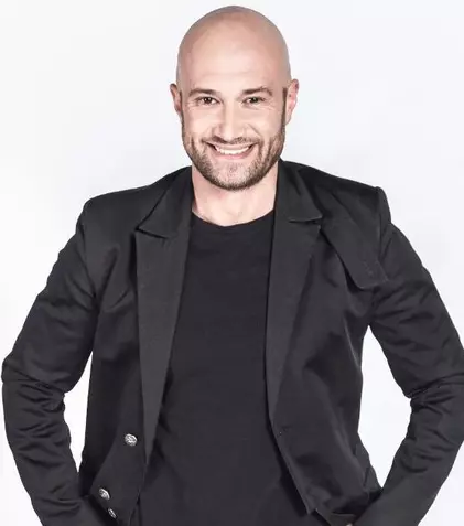 Nu ține cont de controverse! Mihai Bendeac s-a vaccinat cu AstraZeneca. Ce a declarat actorul