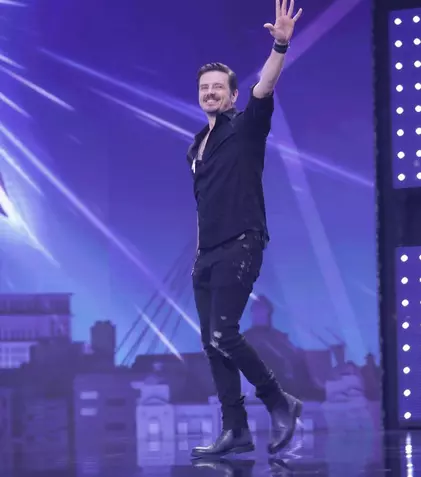 Mihai Petre părăsește juriul emisiunii „Românii au talent”. Cine îl va înlocui în sezonul 11