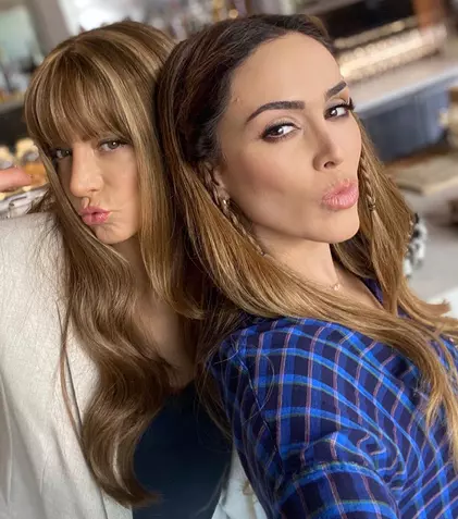 Silvia Navarro și Jacky Bracamontes revin pe micile ecrane. În ce telenovelă vor juca