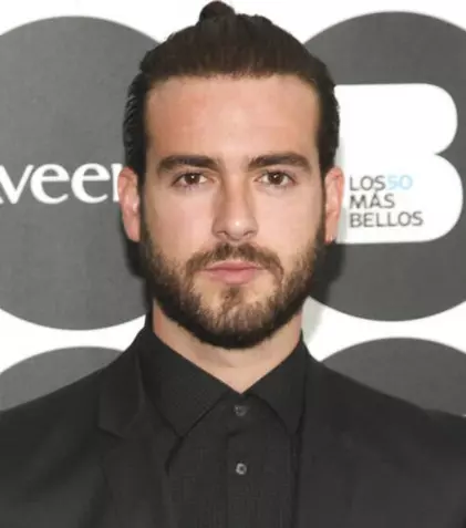 Este oficial. Când va fi judecat telenovelistul Pablo Lyle („Blestemul meu iubit”)