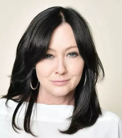 Shannen Doherty speră să mai trăiască măcar 5 ani, în timp ce luptă cu cancerul. „Nu vreau să mor”