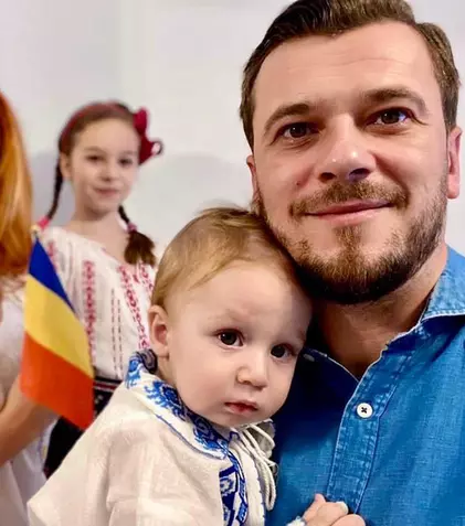 Dan Cruceru: „2020 mi-a demonstrat că lucrurile cu adevărat importante sunt altele decât cele după care fugeam în trecut”