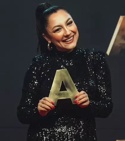 The Artist Awards și-a prezentat câștigătorii și a adus pe aceeași scenă unii dintre cei mai iubiți artiști, aseară, la Pro TV