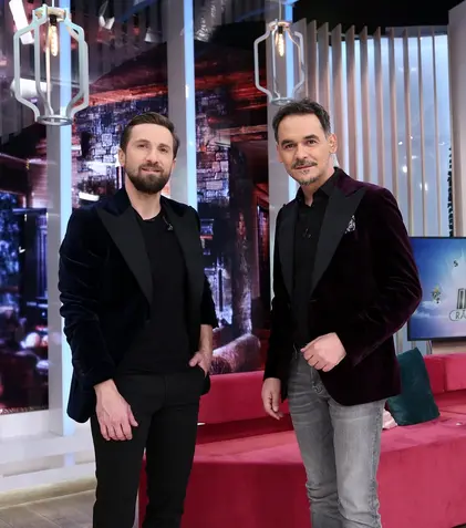 De Crăciun, Antena 1 a pregătit programe speciale pentru toată familia