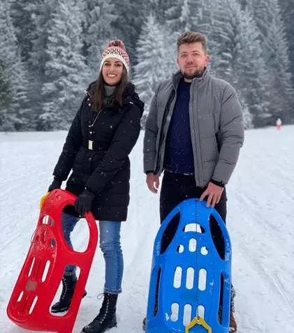 „ROventura” (Kanal D) ne invită la o plimbare în Neamț, la poalele „Olimpului Moldovei”.