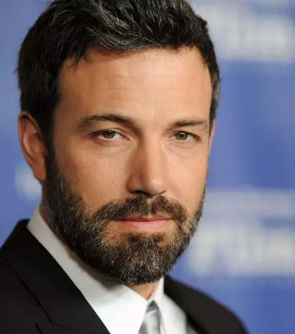 Ben Affleck va regiza un nou film: „Keeper of the Lost Cities”