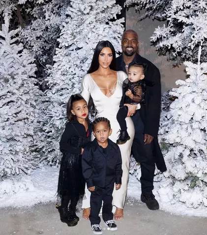 „Divorțul este iminent”: Căsătoria dintre Kim Kardashian și Kanye West ajunge la final după 6 ani
