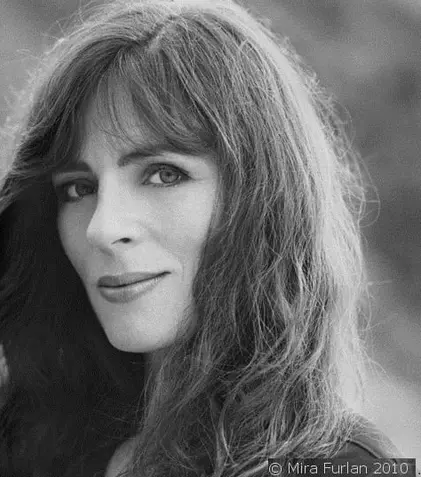 Mira Furlan, cunoscută din seriile „Lost” și „Babylon 5”, a murit