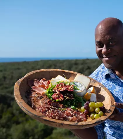 O nouă emisiune culinară începe la TV Paprika: „Bucate Mediteraneene”