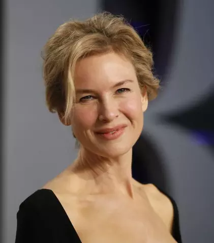 Renée Zellweger, un nou rol! Actrița va juca într-o mini-serie