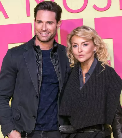 Din nou pe micile ecrane! Angelique Boyer și Sebastián Rulli, la un pas de a juca împreună