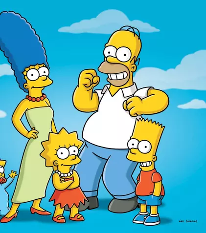 Serialul animat „Familia Simpson” a fost reînnoit cu încă două sezoane