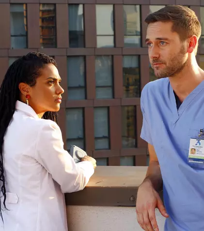 „New Amsterdam”, serialul momentului la Netflix: ce știm despre sezonul 3
