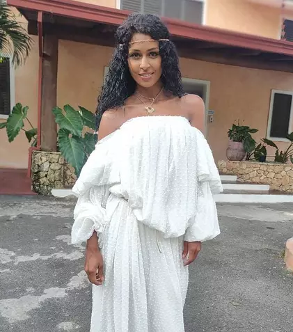 Majda, primele declarații după eliminarea de la „Survivor România”