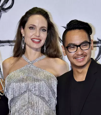 Familia este contra lui! Maddox Jolie-Pitt a depus mărturie împotriva lui Brad Pitt