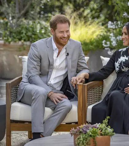 Harry și Meghan: Evadarea din palat. Se pregătește un nou film despre controversatul cuplu