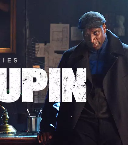 VIDEO. A apărut trailerul sezonului 2 din „Lupin” (Netflix). Ce se întâmplă în noile episoade