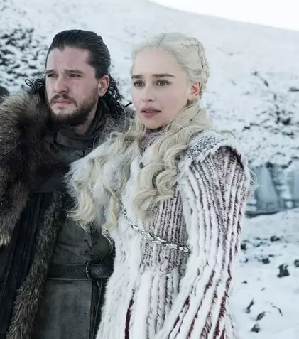 Cele mai vizionate titluri pe HBO GO din toate timpurile