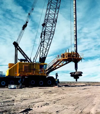 (P) Foraje profesionale pentru puțurile de apă realizate de Eco Drill