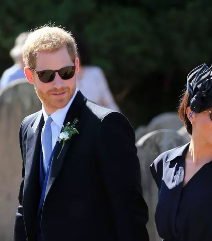 Meghan Markle și prințul Harry anunță primul proiect pentru Netflix. Află toate detaliile!