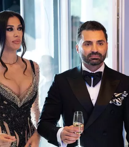 Raluca Pastramă, acuzații dure la adresa lui Pepe. De ce i-a intentat proces. „A făcut o faptă ce se pedepsește penal contra uneia dintre fetele noastre”