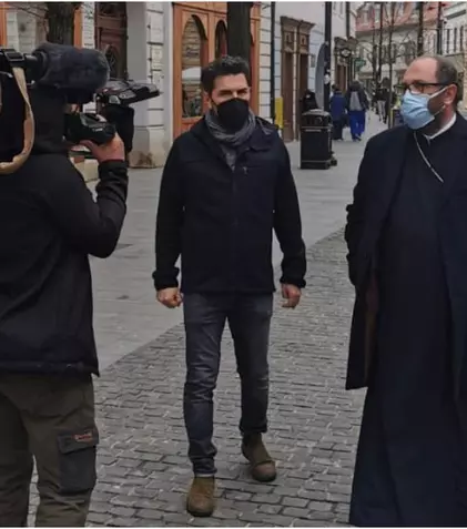De Paște, învățăm să iertăm! O ediție de suflet, duminică, la România, te iubesc!