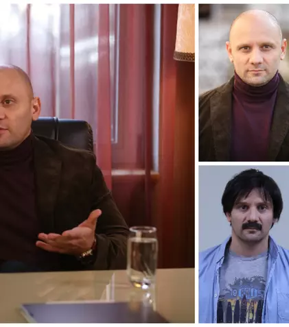 Șef sub acoperire (Pro TV). Protagonistul episodului de azi, business cu o cifră de afaceri de 5 milioane de euro