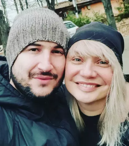 Reacția lui Alex Dobrescu când a aflat că va avea încă un copil cu actrița Cristina Cioran: „Sper să își schimbe viața!”