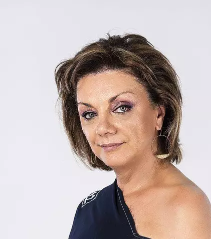 Decizia radicală luată de Carmen Tănase. Se mută definitiv din București! „E visul meu”