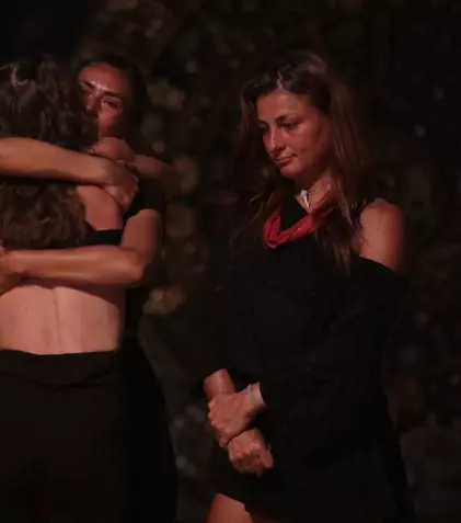 Survivor România, 30 mai 2021. Un concurent din echipa Faimoșilor a părăsit show-ul în lacrimi: „Nu-și mai au rost cuvintele”