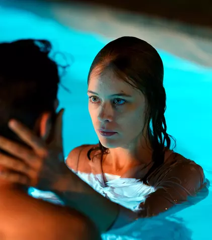„Undine”, un basm modern supranatural semnat de Christian Petzold, în cinematografe din 21 mai