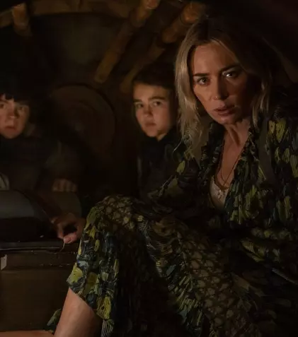 „Fără zgomot 2” nu va avea o continuare, dar se pregătește un prequel