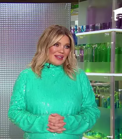 Câți bani primea Gina Pistol de la Antena 1, pentru emisiunea „Chefi la cuțite”. Ce diferență este între ea și Irina Fodor