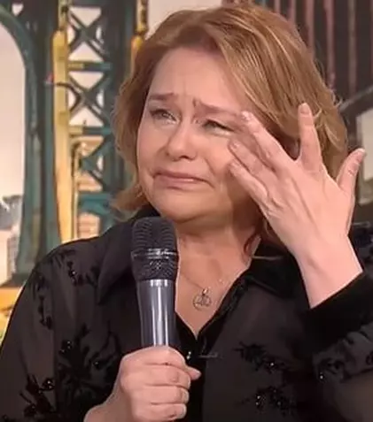 Tragedia prin care a trecut actrița Liliana Mocanu, soția lui Firicel din serialul „Las Fierbinți”: „E cumplit”