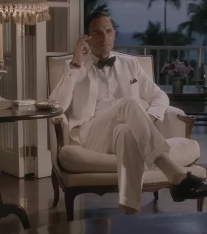 Manolo Cardona, starul din hitul Netflix „Cine a ucis-o pe Sara”, vine la TVR 2 în miniseria de epocă „Rubirosa”